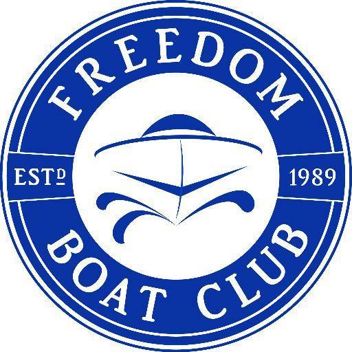 Freedom Boat Club of Ft. Pierce